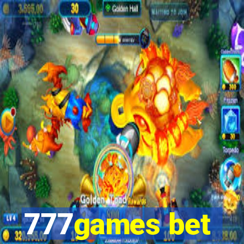 777games bet